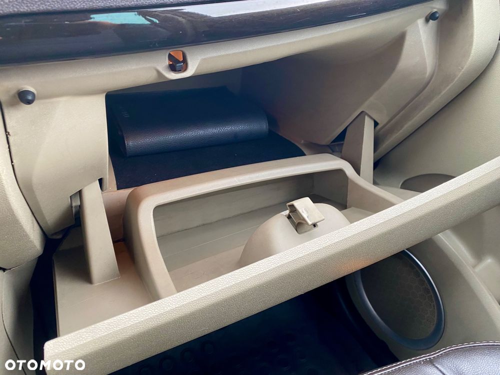 Renault Scenic 1.9 dCi Privilege - 22