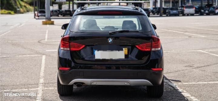 BMW X1 - 3