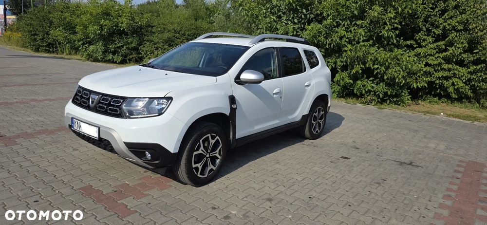 Dacia Duster 1.0 TCe Prestige - 1