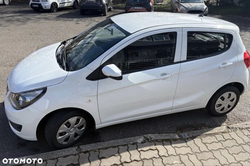 Opel Karl 1.0 Eco - 1