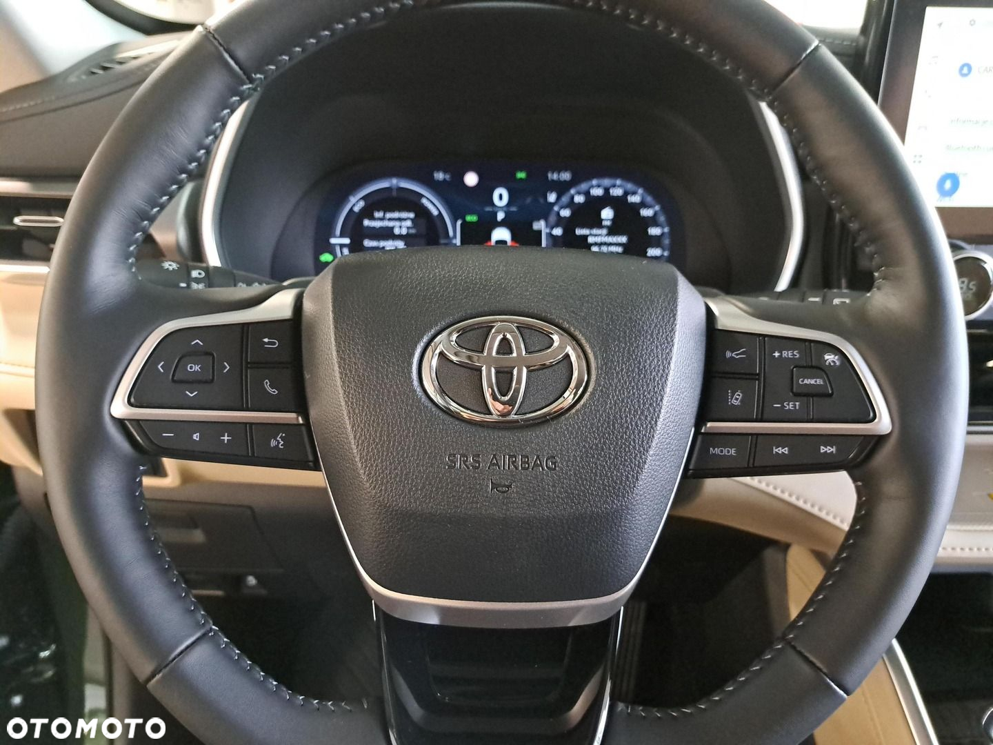 Toyota Highlander - 32