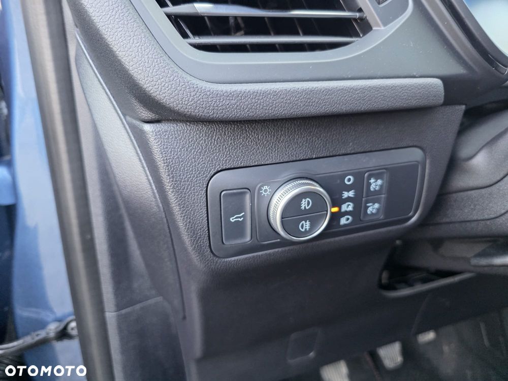 Ford Kuga 1.5 EcoBoost ST-LINE - 34