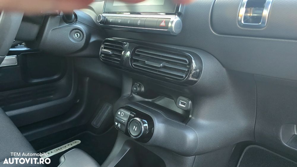 Citroën C4 Cactus e-HDi ETG Start&Stop Feel - 7