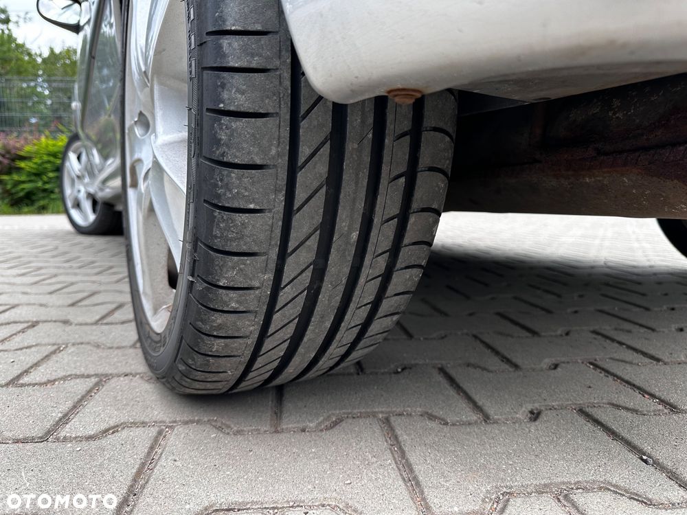 Peugeot 206 CC 135 Sport - 13
