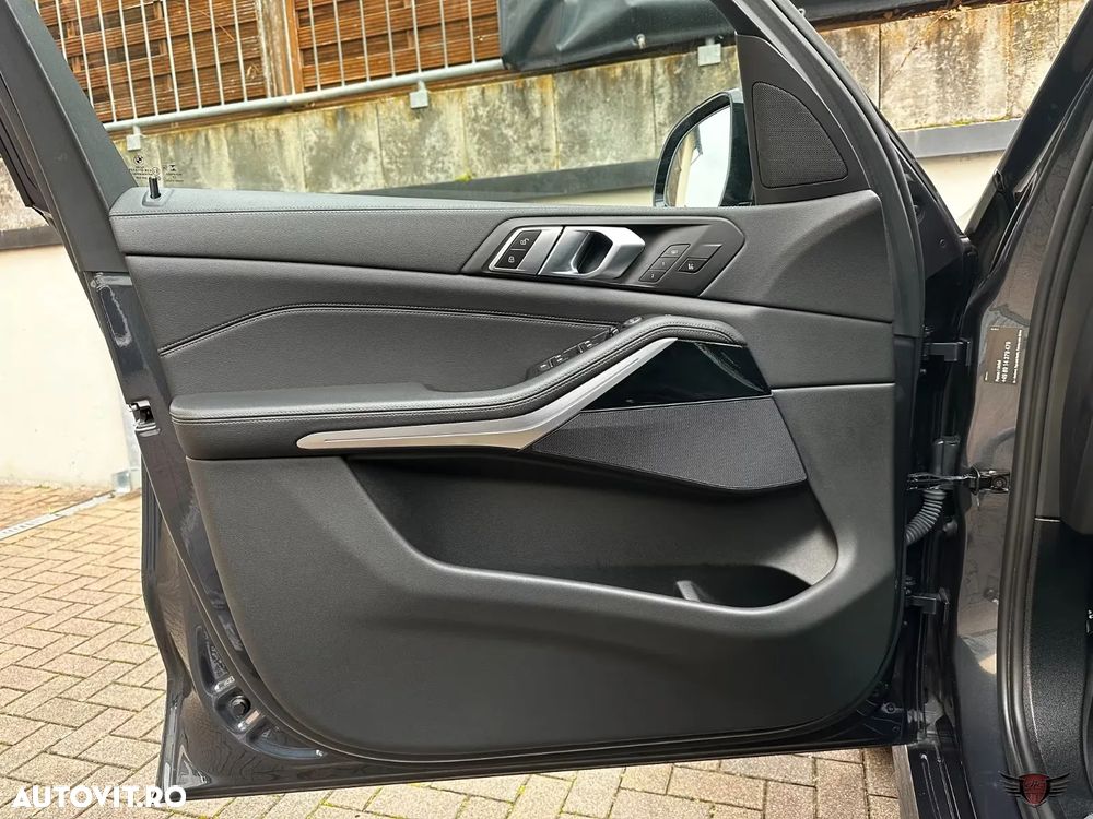 BMW X5 xDrive30d - 24