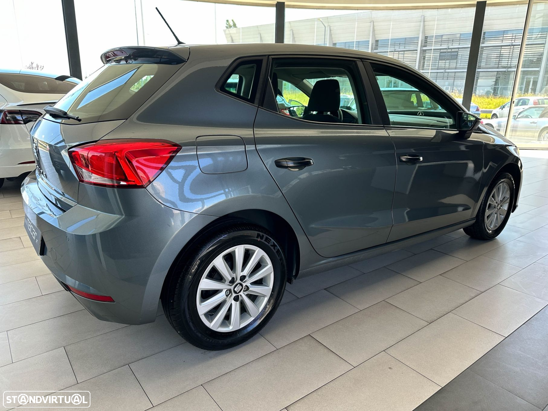 SEAT Ibiza 1.0 EcoTSI Reference - 22