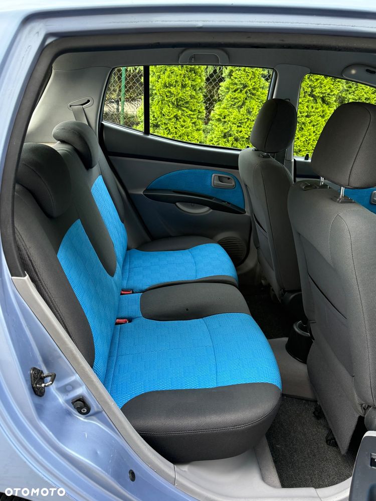 Kia Picanto 1.1 (els4) - 7