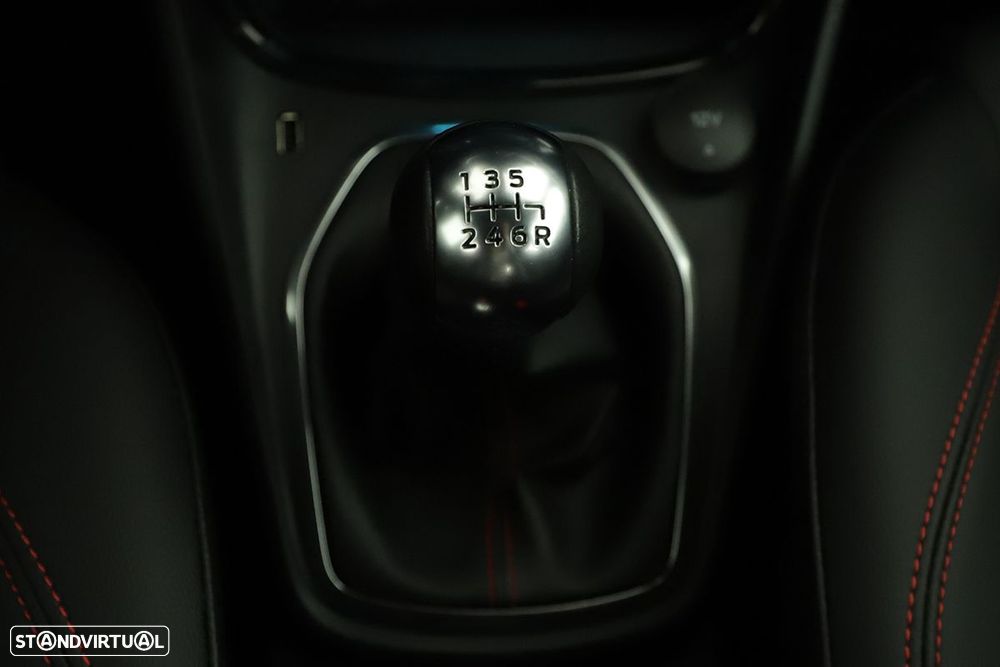 Ford Puma 1.0 EcoBoost MHEV ST-Line - 14