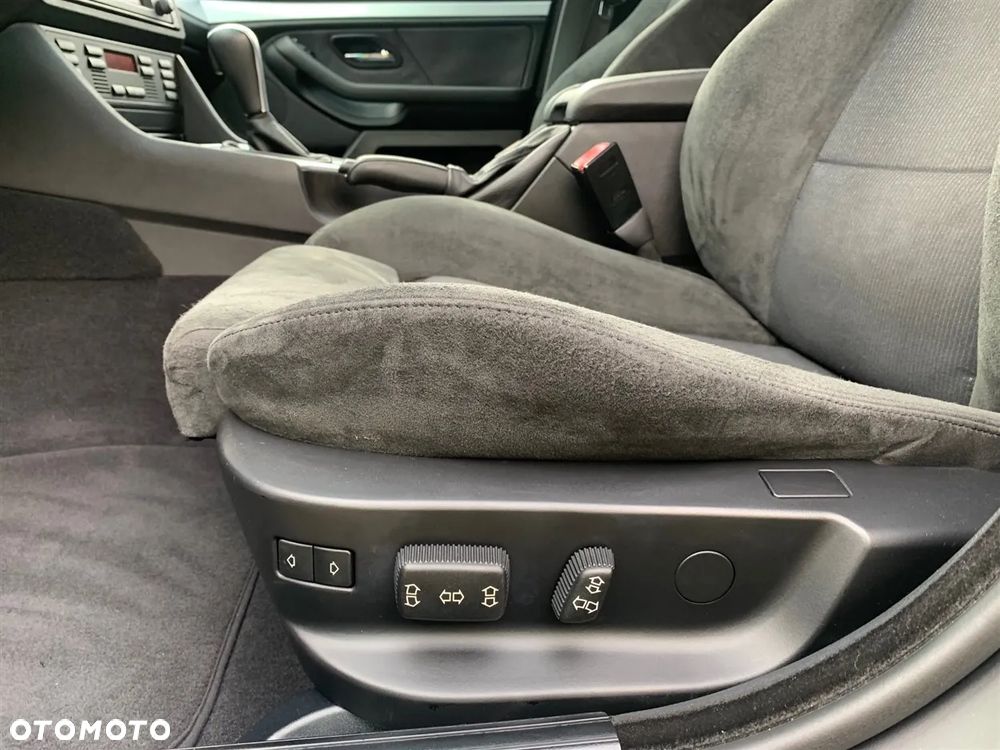 BMW Seria 5 - 14
