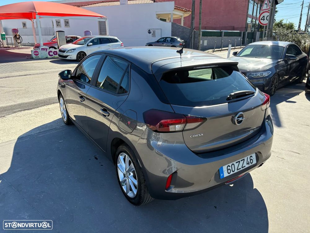 Opel Corsa 1.2 Edition - 3