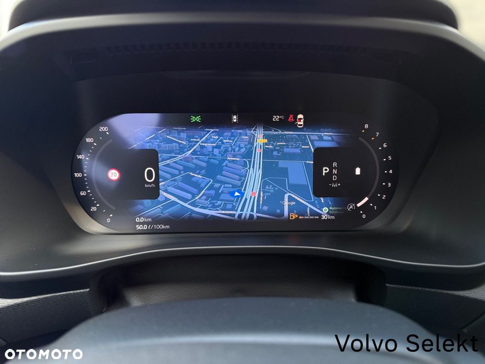 Volvo XC 40 - 18