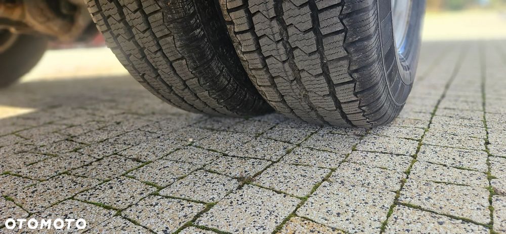 Iveco daily 65c18 - 21