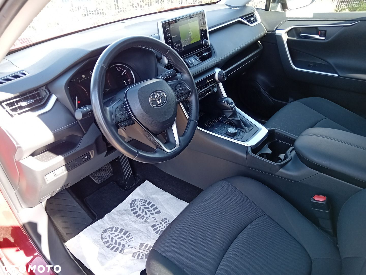 Toyota RAV4 2.0 Comfort 4x4 MS - 4