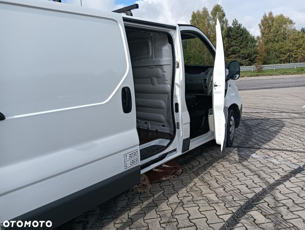 Renault Trafic - 10