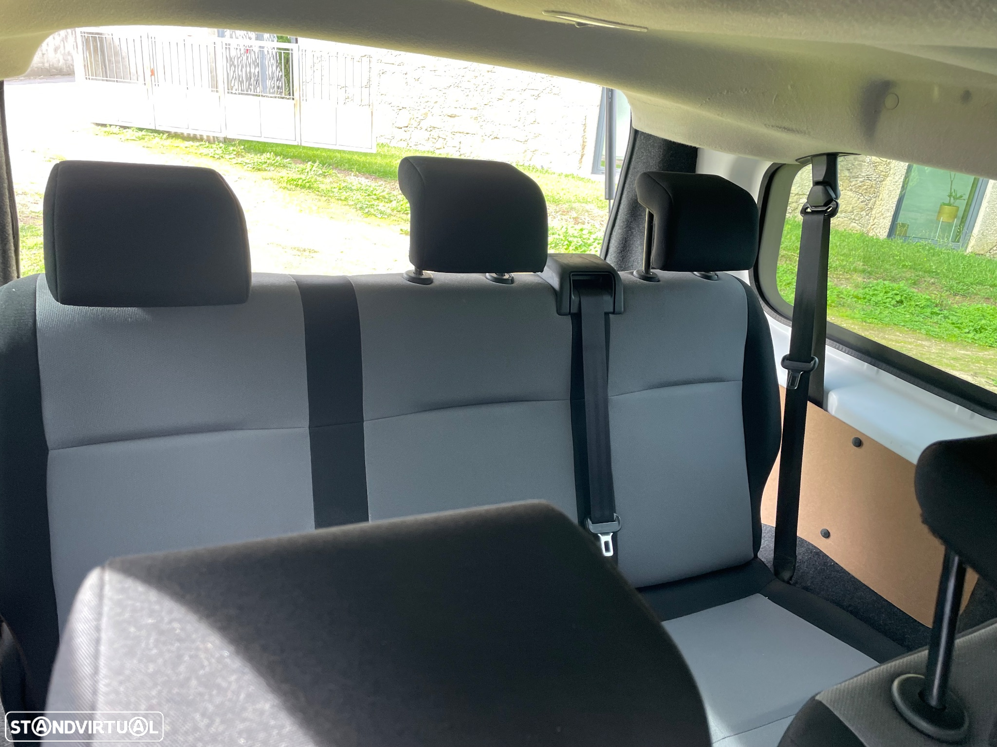 Citroën Jumpy 1.5 BlueHDi M - 3