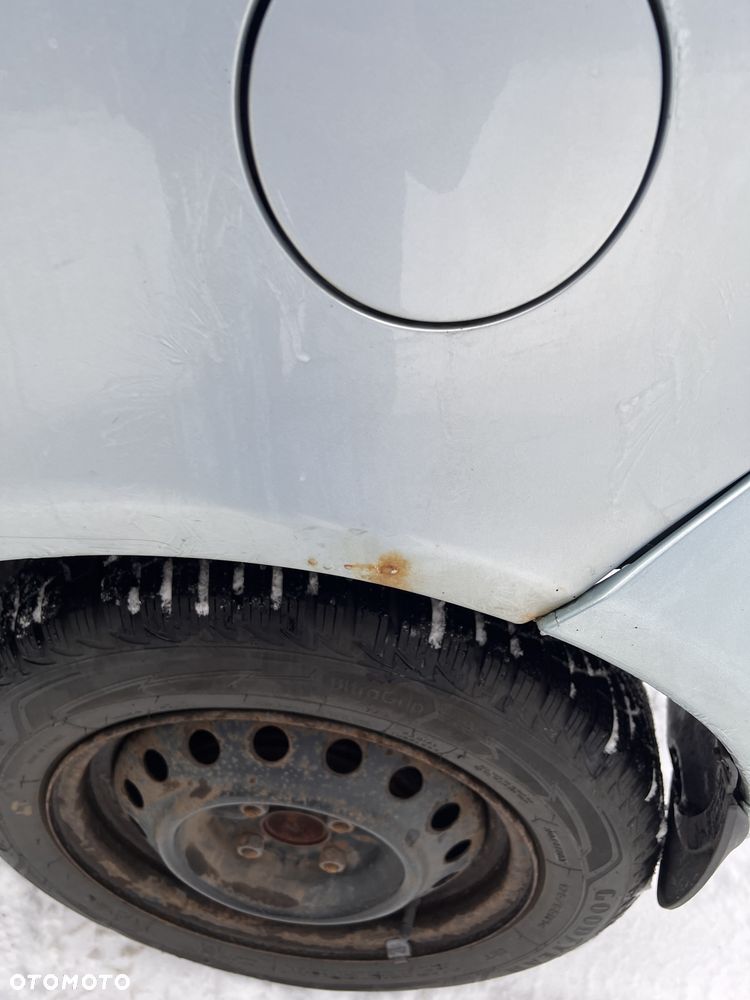 Toyota Yaris 1.3 Terra - 18