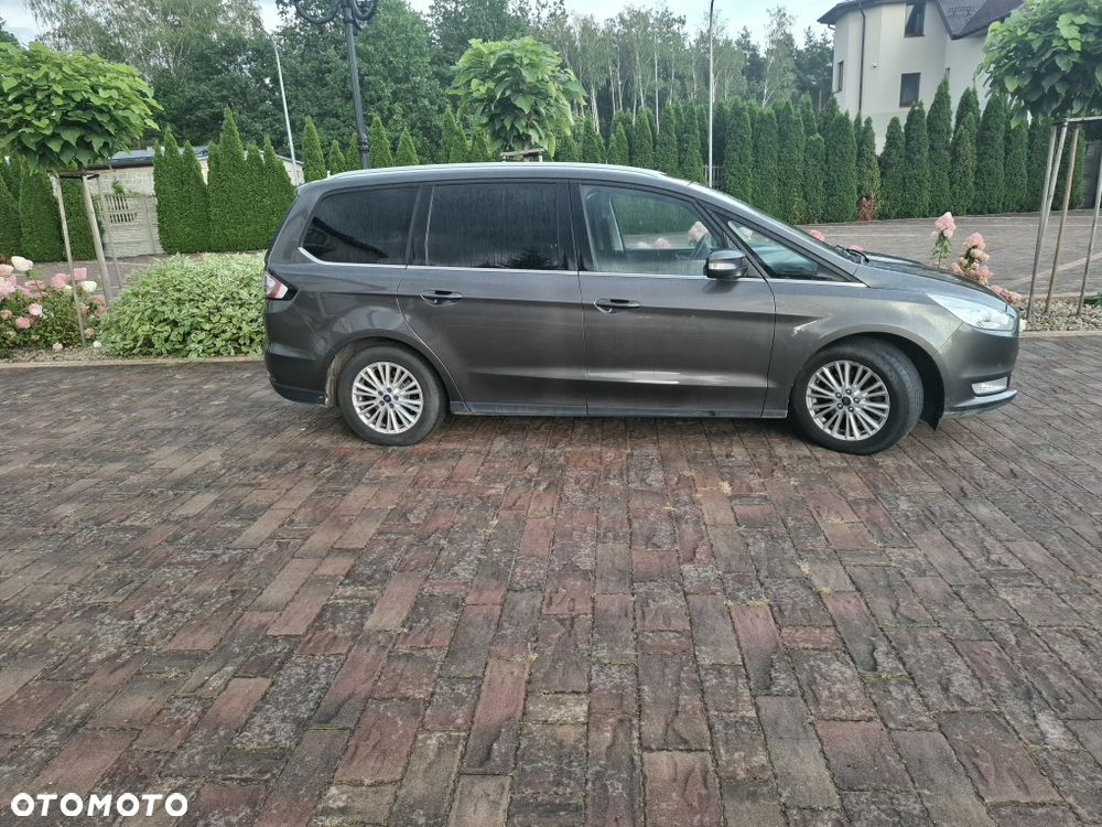 Ford Galaxy - 5