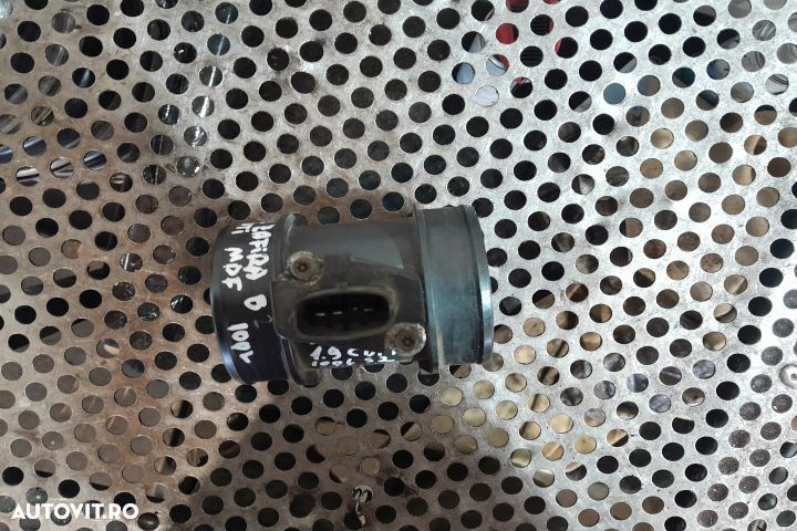 Debitmetru aer 55350046 Opel Zafira B [2005 - 2010] Minivan 5-usi 1.9 - 4