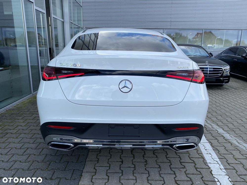 Mercedes-Benz GLC - 3