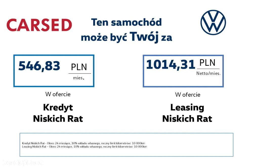 Volkswagen Taigo 1.0 TSI Life Plus DSG - 2