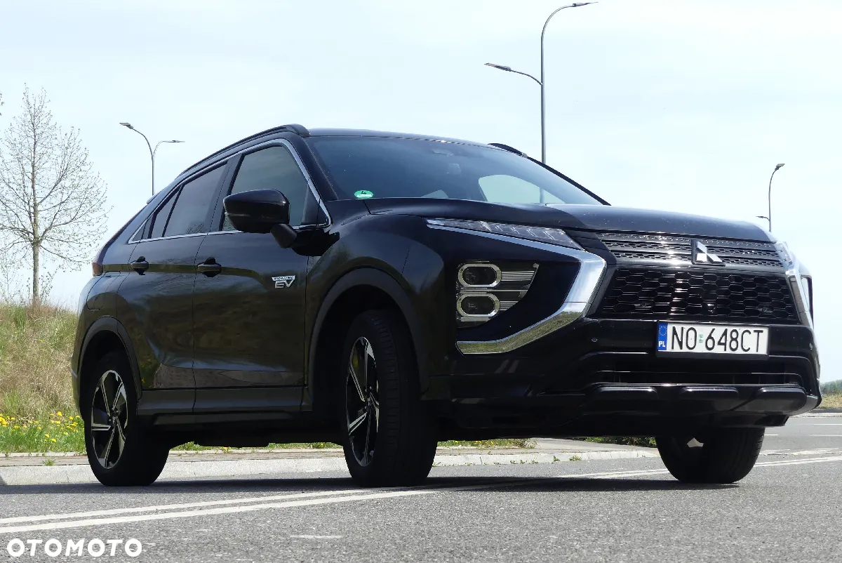 Mitsubishi Eclipse Cross Plug-In Hybrid 4WD Plus Select - 39