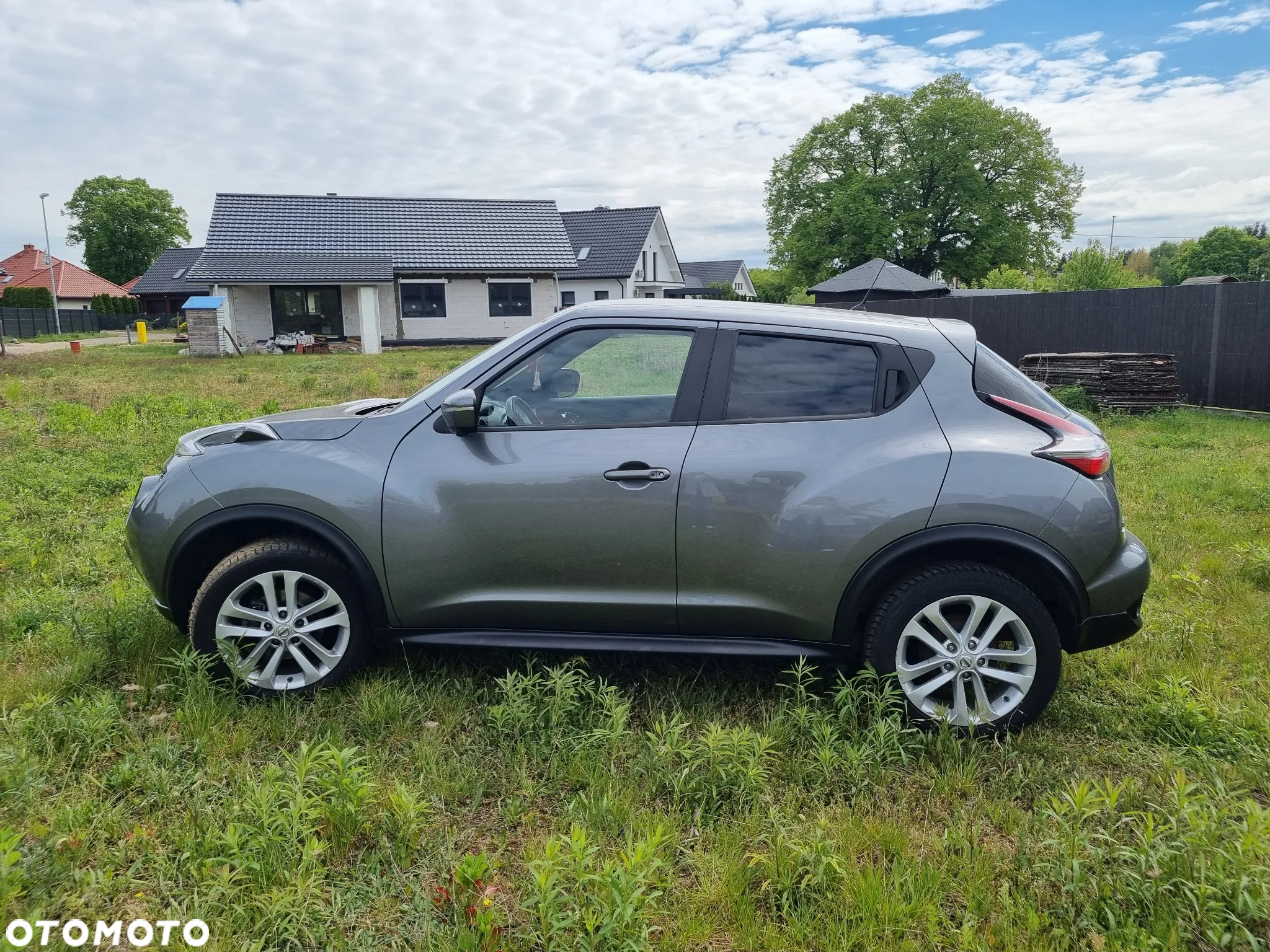 Nissan Juke 1.2 DIG-T Tekna - 2