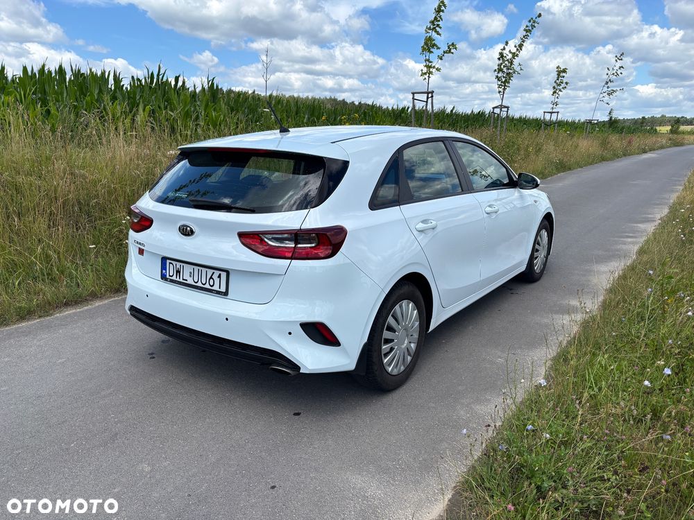 Kia Ceed 1.6 CRDi SCR S - 3