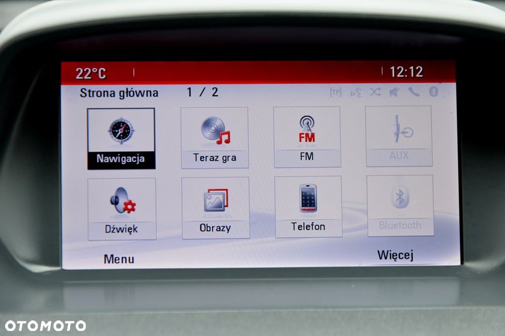 Opel Mokka 1.6 CDTI Cosmo S&S - 35