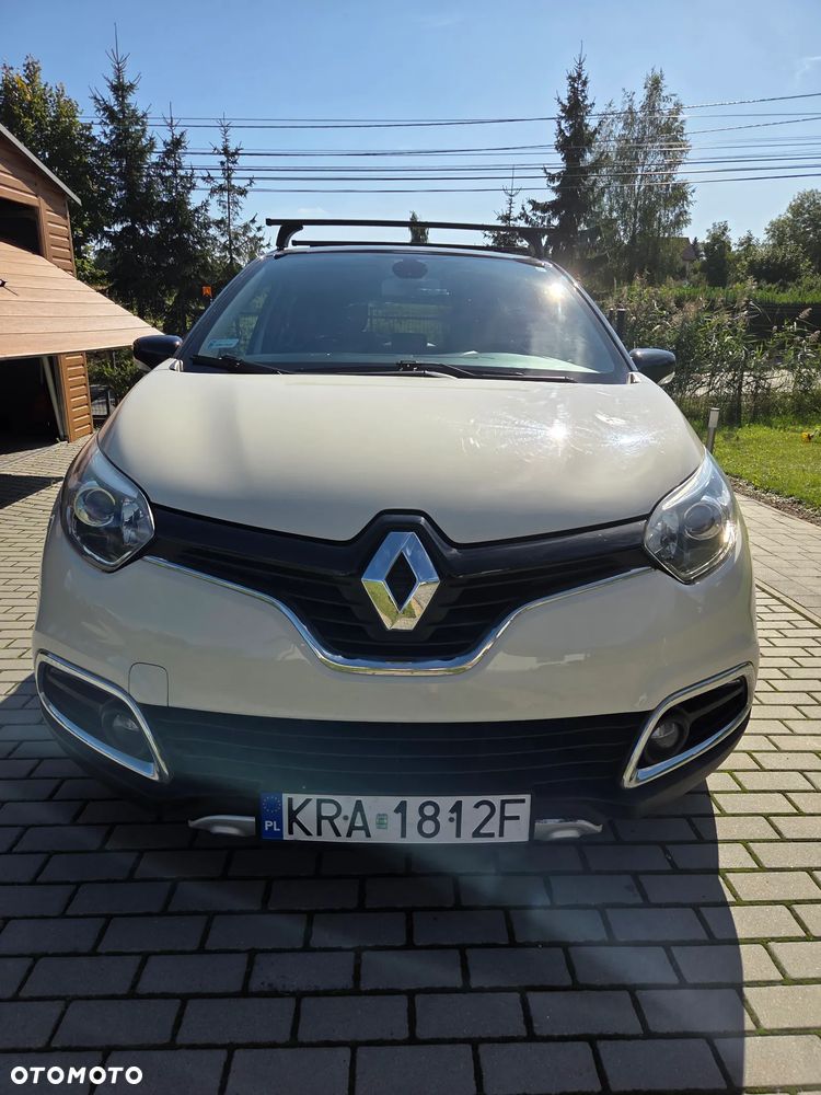 Renault Captur 1.2 TCe Intens EDC - 28