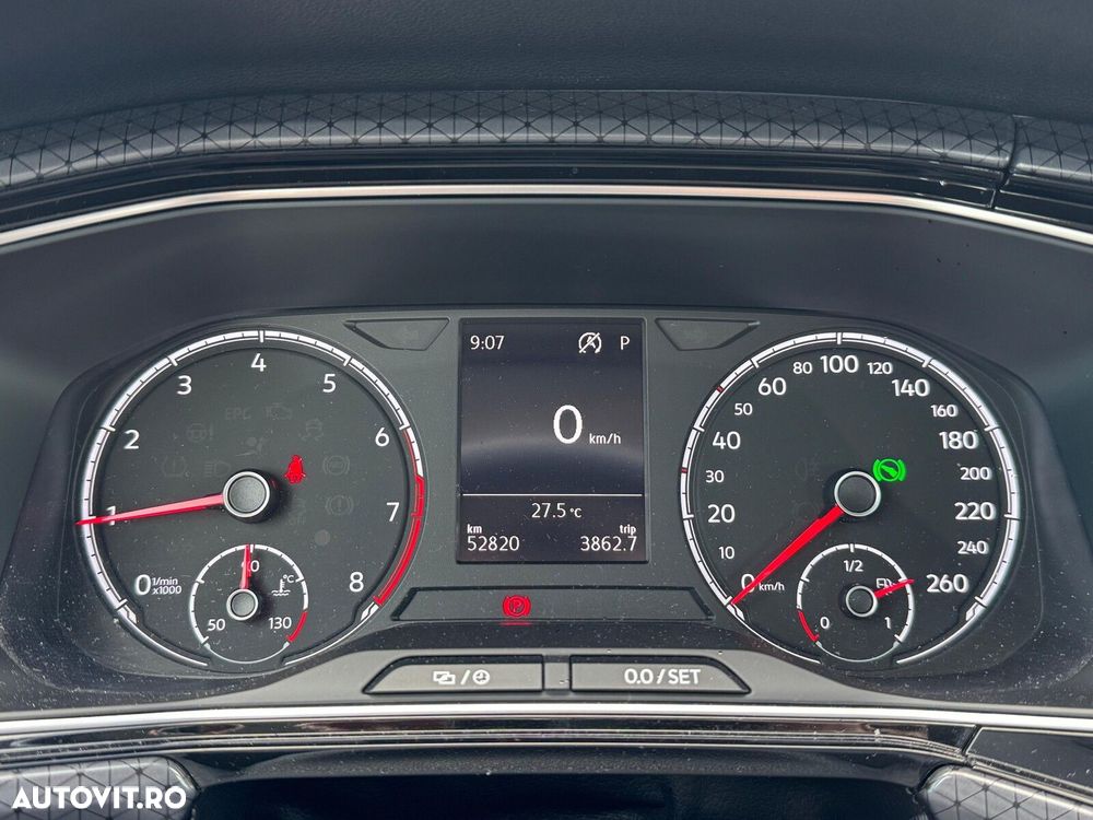 Volkswagen T-Cross - 7