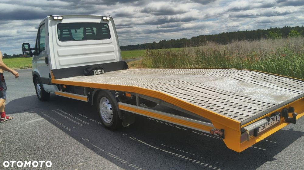 Iveco SOLOMON 35S11 - 19