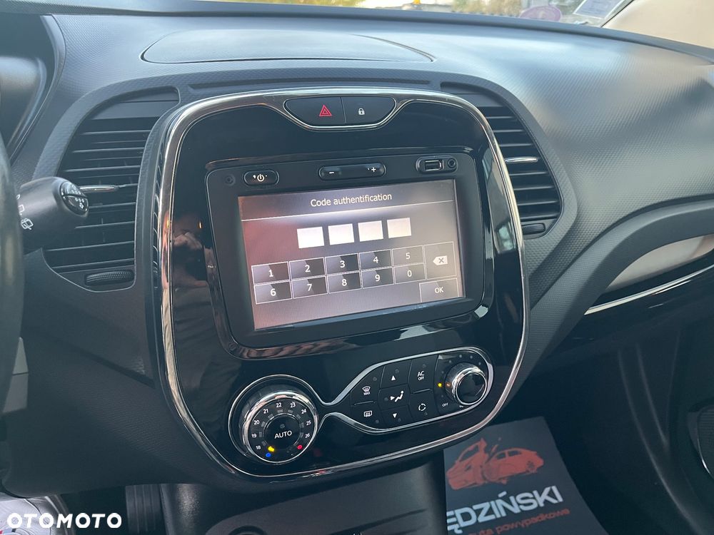 Renault Captur - 11