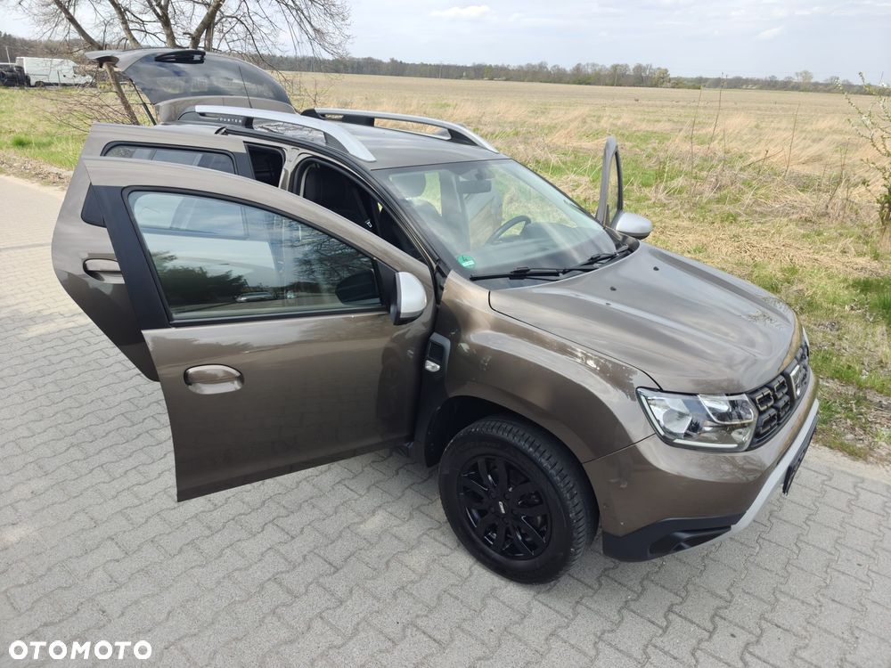 Dacia Duster - 6