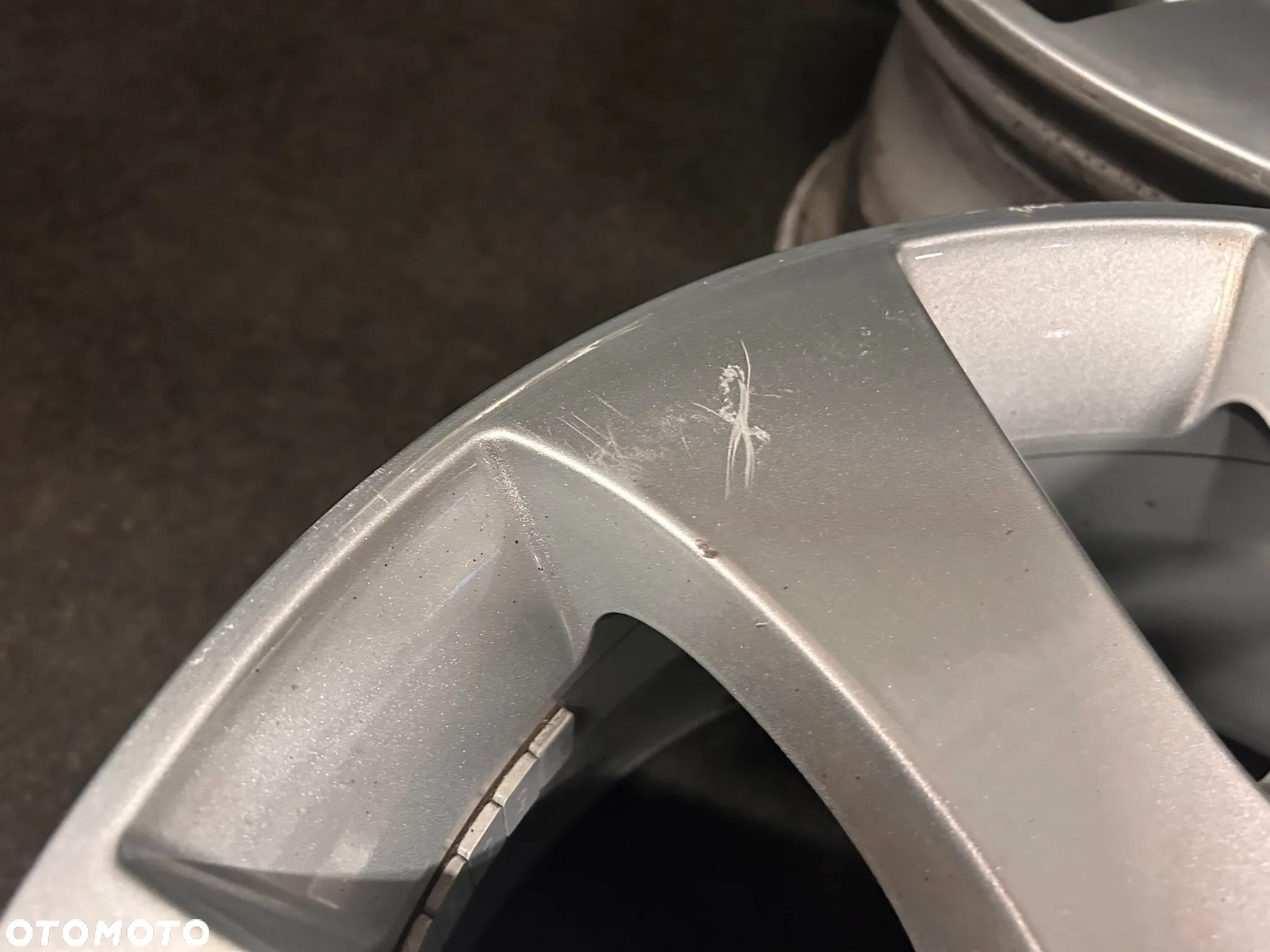 Alufelgi Skoda Superb II, Octavia II, III 16 cali 5x112 4szt. - 26