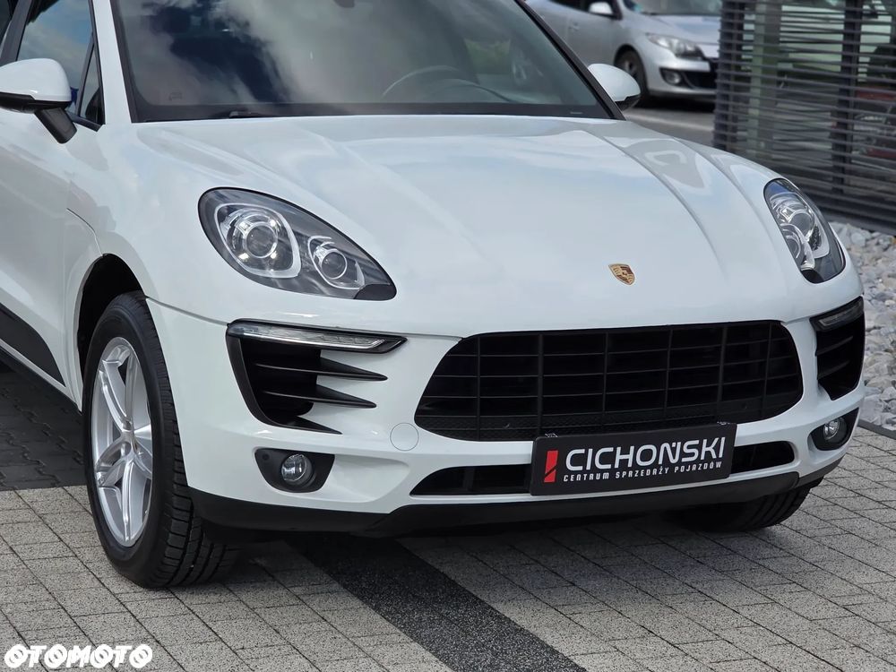 Porsche Macan - 38