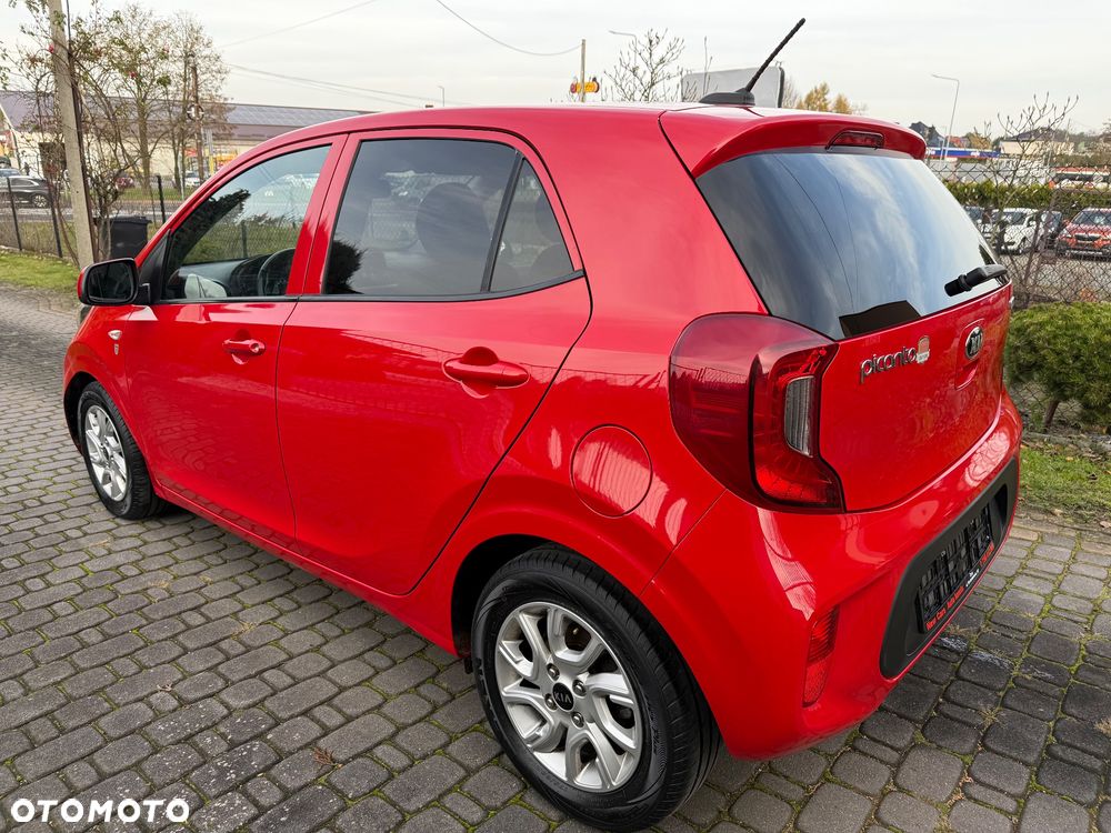 Kia Picanto 1.2 X-Line - 6