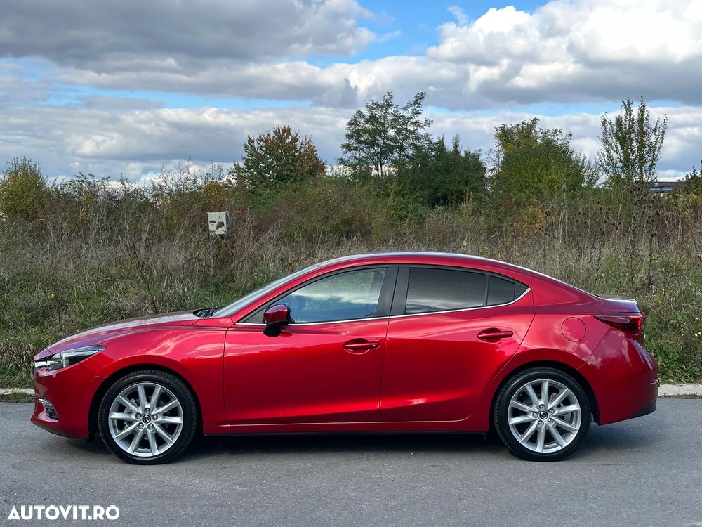 Mazda 3 CD150 Revolution Top - 14