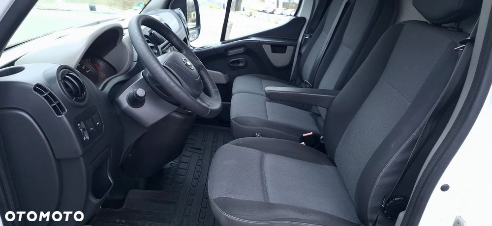 Renault Master Opel Movano Nissan NV400 L3H2 - 18