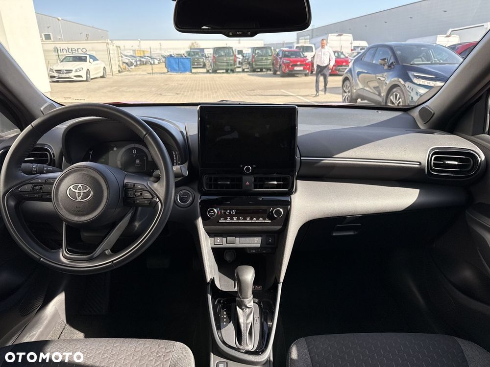 Toyota Yaris Cross Hybrid 1.5 Style - 9