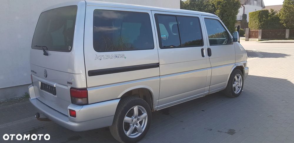 Volkswagen Crafter Standard - 8
