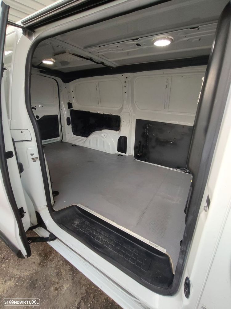 Opel Vivaro 1.5 CDTi L2H1 Enjoy - 10