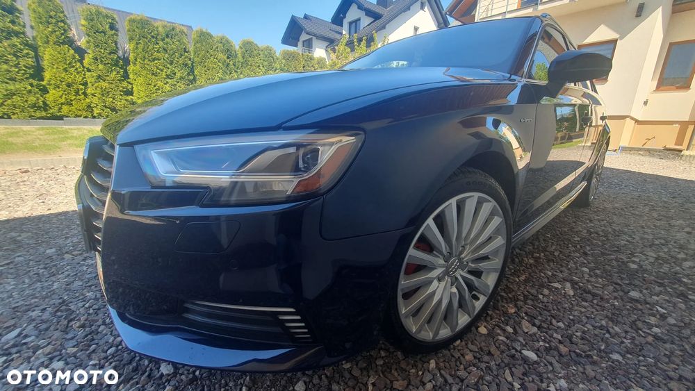 Audi A3 Sportback 1.4 TFSI e-tron - 9