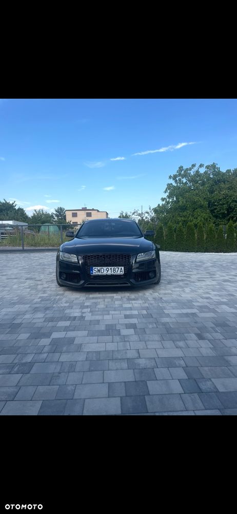 Audi A5 - 2