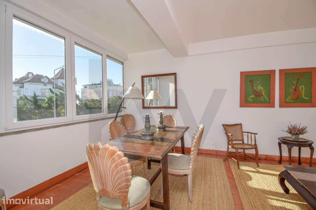 Apartamento T2 à venda em São João do Estoril - Grande imagem: 5/22