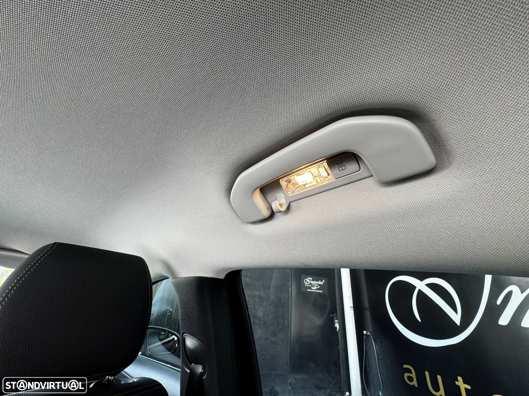Mercedes-Benz A 200 Progressive Aut. - 19