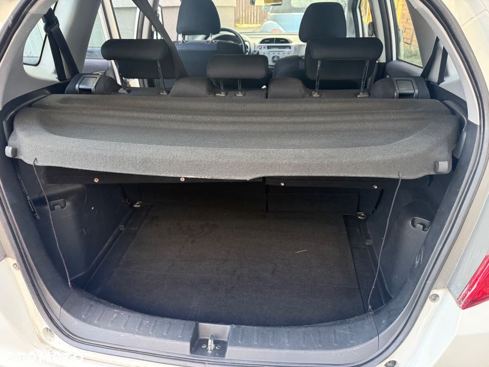 Honda Jazz 1.2 i-VTEC - 17