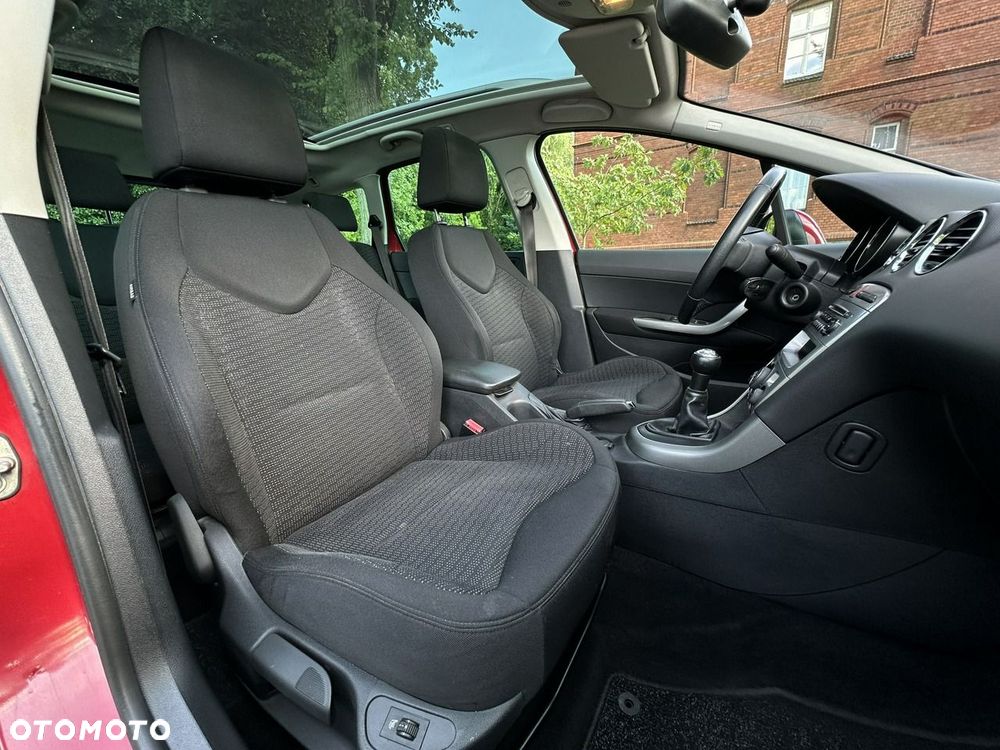 Peugeot 308 - 9