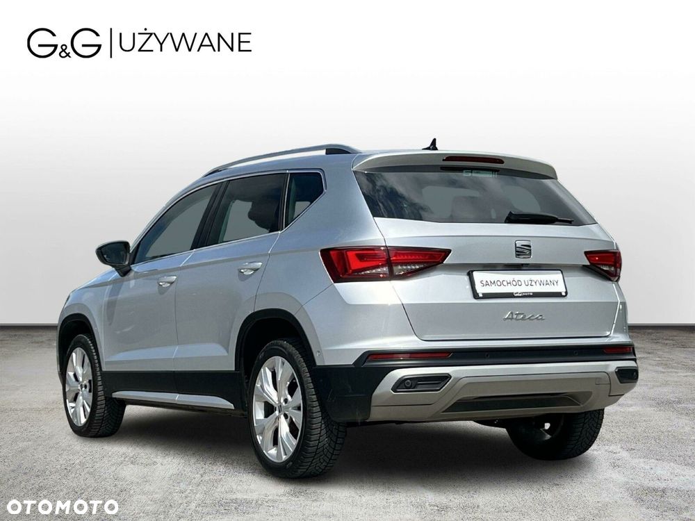 Seat Ateca 1.5 TSI Xperience S&S DSG - 3