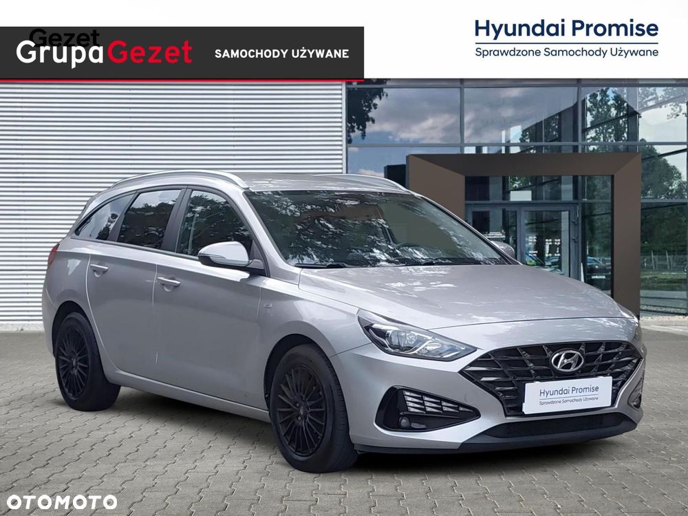 Hyundai i30 - 7