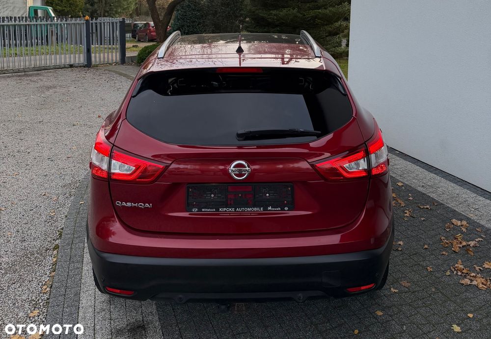 Nissan Qashqai 1.6 DIG-T Tekna - 7